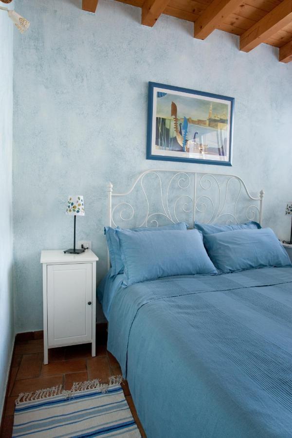 Bed & Breakfast Carpe Diem Solferino Buitenkant foto