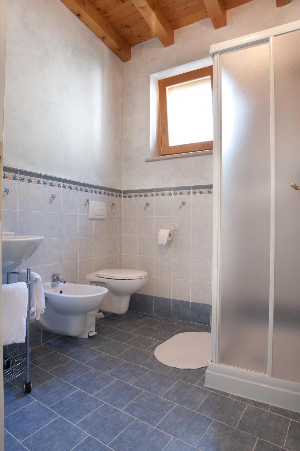 Bed & Breakfast Carpe Diem Solferino Buitenkant foto