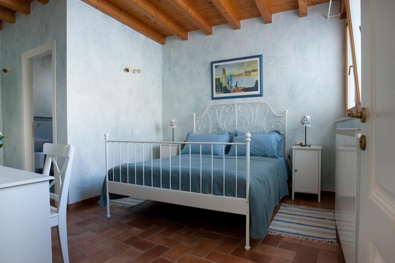 Bed & Breakfast Carpe Diem Solferino Buitenkant foto