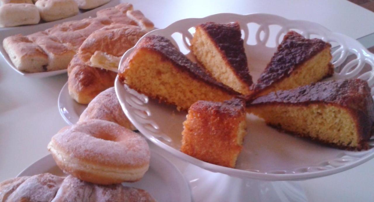 Bed & Breakfast Carpe Diem Solferino Buitenkant foto