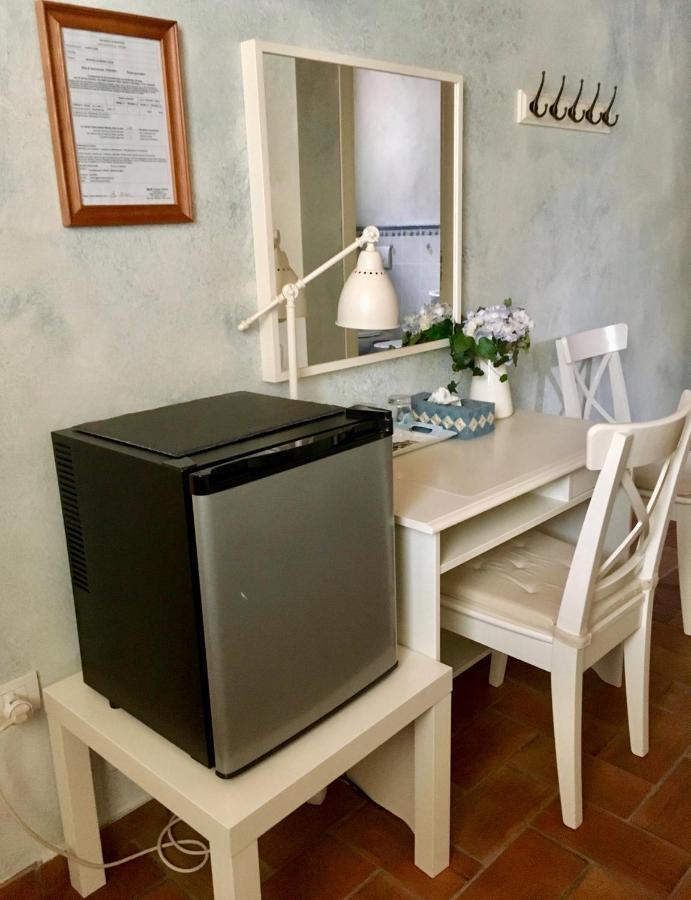 Bed & Breakfast Carpe Diem Solferino Buitenkant foto